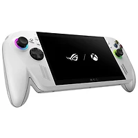 ASUS ROG Xbox Ally 7" Touch Gaming Console - White (AMD Ryzen Z2 A/16GB RAM/512GB SSD/Windows 11)