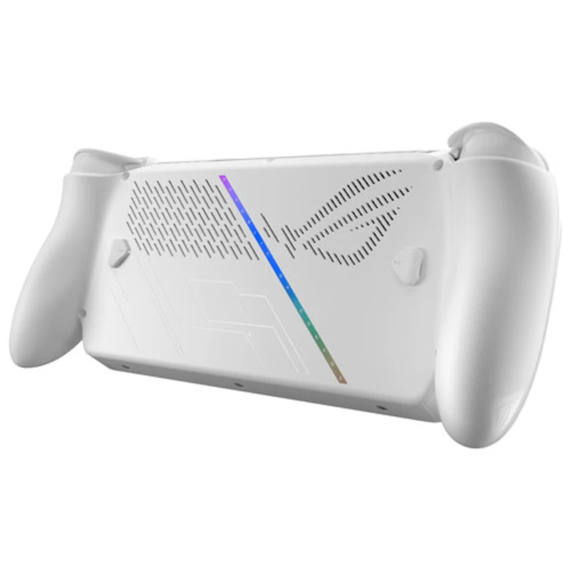 ASUS ROG Xbox Ally 7" Touch Gaming Console - White (AMD Ryzen Z2 A/16GB RAM/512GB SSD/Windows 11)