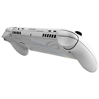 ASUS ROG Xbox Ally 7" Touch Gaming Console - White (AMD Ryzen Z2 A/16GB RAM/512GB SSD/Windows 11)
