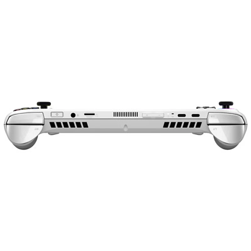 ASUS ROG Xbox Ally 7" Touch Gaming Console - White (AMD Ryzen Z2 A/16GB RAM/512GB SSD/Windows 11)