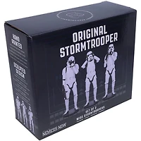 Nemesis Star Wars Stormtrooper Figurines - 3 Pack