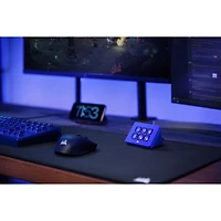 Elgato Stream Deck Mini - Discord Edition - Blurple