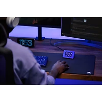 Stream Deck Mini d'Elgato - Édition Discord - Bleu violet