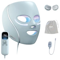 Shark CryoGlow Red Blue & Infrared iQLED Face Mask