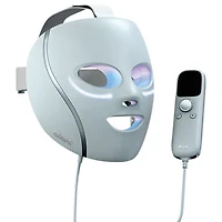 Shark CryoGlow Red Blue & Infrared iQLED Face Mask