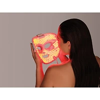 Shark CryoGlow Red Blue & Infrared iQLED Face Mask