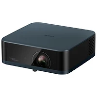 Epson Lifestudio POP PLUS EF62N 4K Ultra HD LED Home Theatre Projector (V11HB73420) - Navy
