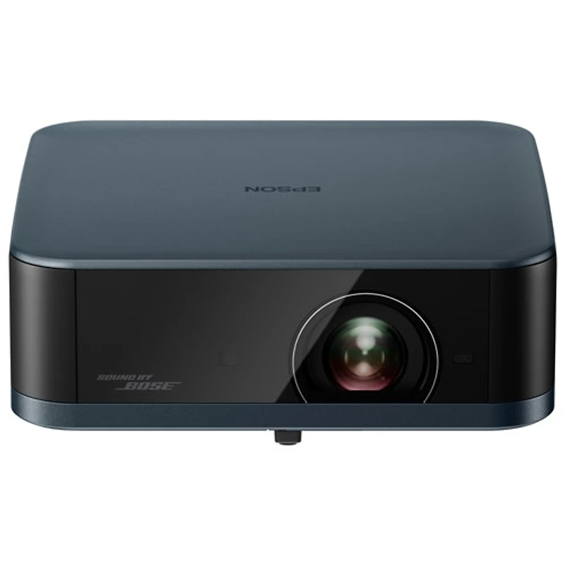 Epson Lifestudio POP PLUS EF62N 4K Ultra HD LED Home Theatre Projector (V11HB73420) - Navy