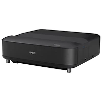 Epson Lifestudio Grand LS670B 4K Ultra HD LED Home Theatre Projector (V11HB82120) - Black