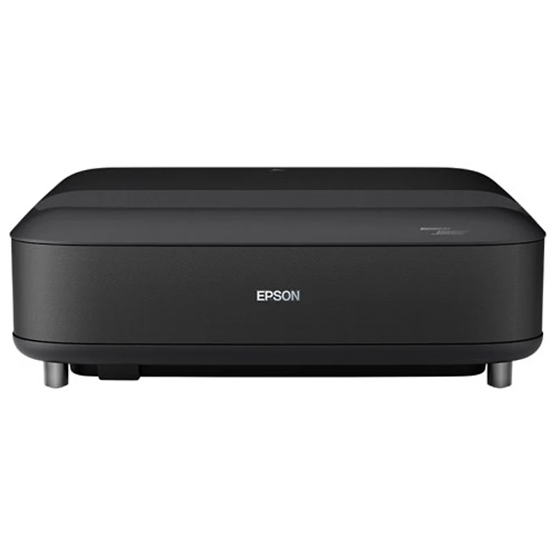 Epson Lifestudio Grand LS670B 4K Ultra HD LED Home Theatre Projector (V11HB82120) - Black