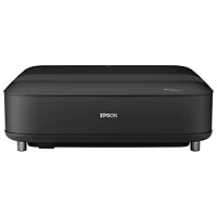 Epson Lifestudio Grand LS670B 4K Ultra HD LED Home Theatre Projector (V11HB82120) - Black