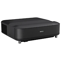 Epson Lifestudio Grand LS670B 4K Ultra HD LED Home Theatre Projector (V11HB82120) - Black