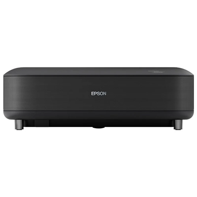 Epson Lifestudio Grand LS670B 4K Ultra HD LED Home Theatre Projector (V11HB82120) - Black
