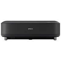 Epson Lifestudio Grand LS670B 4K Ultra HD LED Home Theatre Projector (V11HB82120) - Black