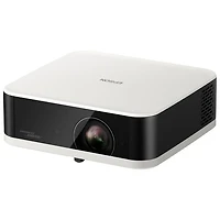 Projecteur de cinéma maison DEL HD 1080p POP d'Epson (V11HB72020)