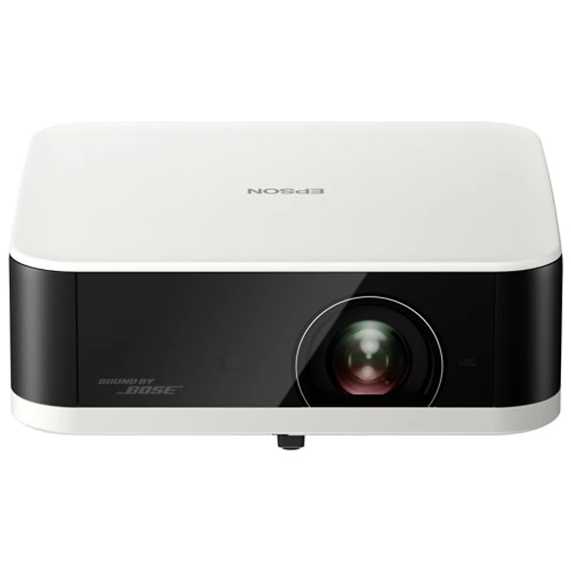 Projecteur de cinéma maison DEL HD 1080p POP d'Epson (V11HB72020)