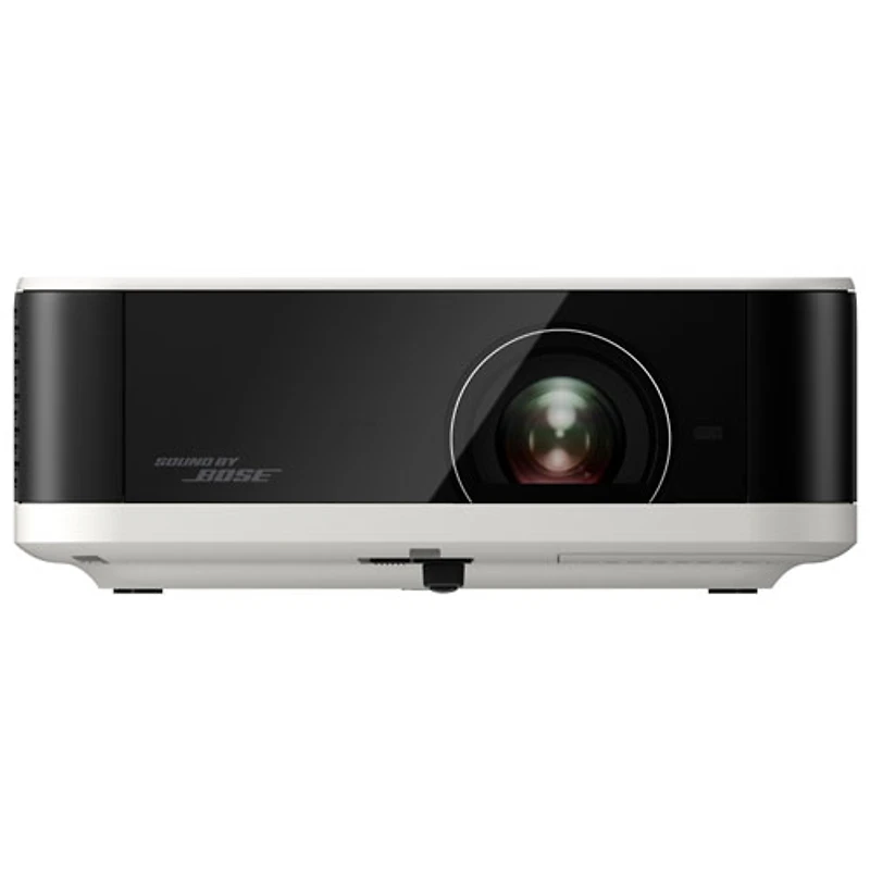 Projecteur de cinéma maison DEL HD 1080p POP d'Epson (V11HB72020)