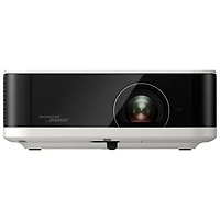 Projecteur de cinéma maison DEL HD 1080p POP d'Epson (V11HB72020)