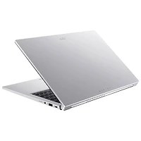 Acer Aspire Light 15 15.6" Laptop - Light Silver (Intel N150/4GB RAM/128GB SSD/Windows 11S) - English