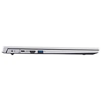 Acer Aspire Light 15 15.6" Laptop - Light Silver (Intel N150/4GB RAM/128GB SSD/Windows 11S) - English