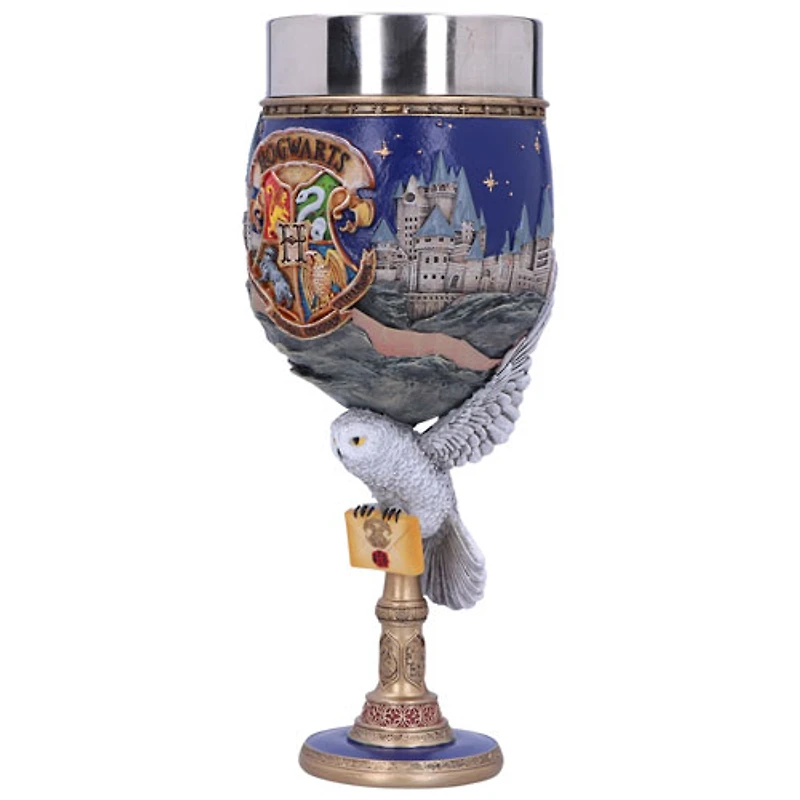 Nemesis Hogwarts School of Witchcraft and Wizardry Collectible Goblet
