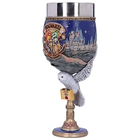 Nemesis Hogwarts School of Witchcraft and Wizardry Collectible Goblet