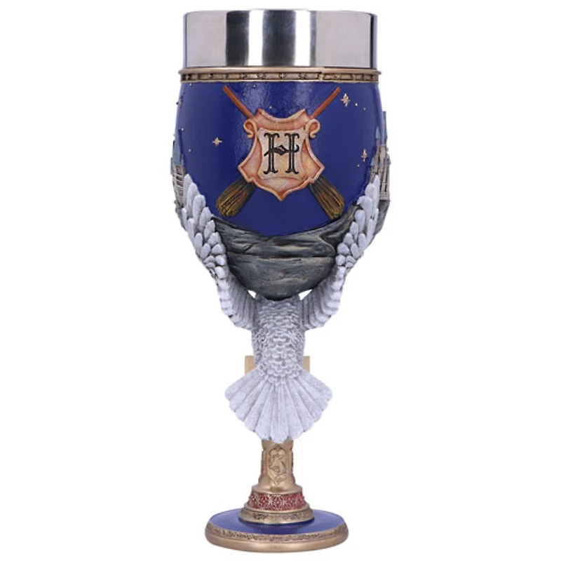 Nemesis Hogwarts School of Witchcraft and Wizardry Collectible Goblet
