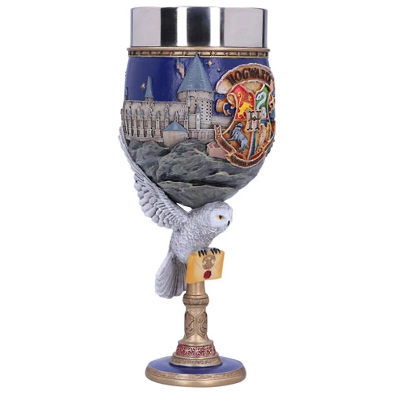 Nemesis Hogwarts School of Witchcraft and Wizardry Collectible Goblet