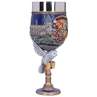 Nemesis Hogwarts School of Witchcraft and Wizardry Collectible Goblet