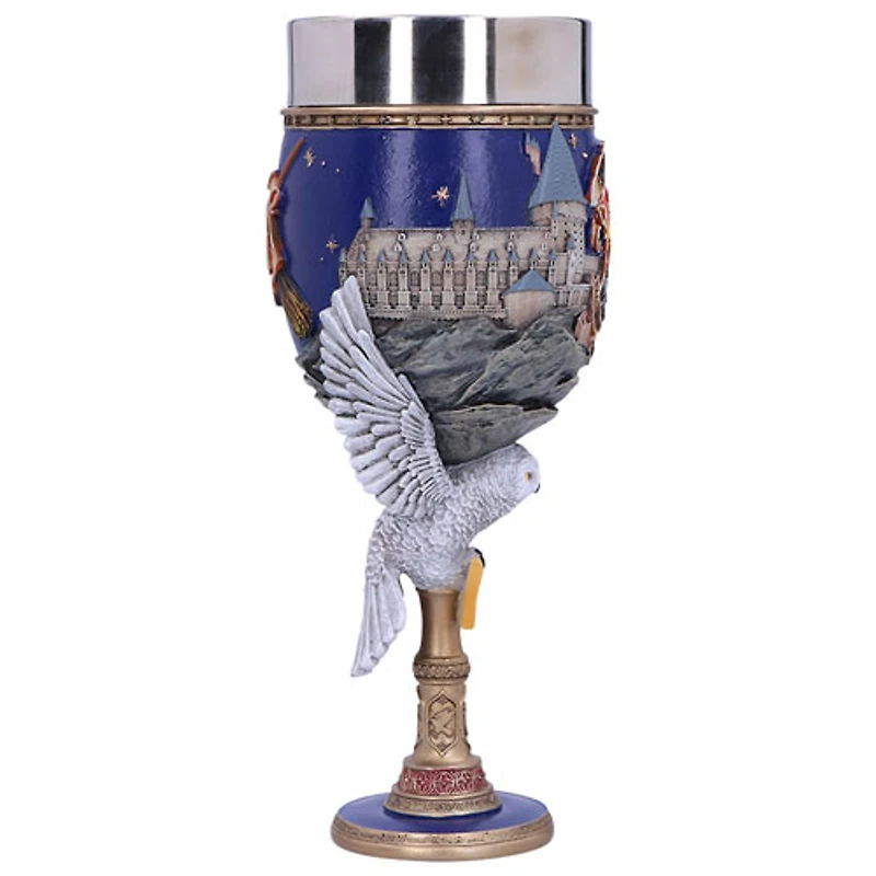 Nemesis Hogwarts School of Witchcraft and Wizardry Collectible Goblet