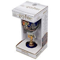 Nemesis Hogwarts School of Witchcraft and Wizardry Collectible Goblet
