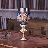 Nemesis Hogwarts School of Witchcraft and Wizardry Collectible Goblet