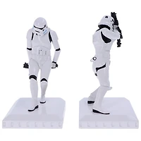 Nemesis Star Wars Stormtrooper Bookends