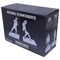 Nemesis Star Wars Stormtrooper Bookends