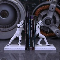Nemesis Star Wars Stormtrooper Bookends