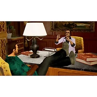 Grand Theft Auto: The Trilogy - The Definitive Edition (Switch)