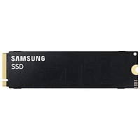 Samsung 9100 Pro 8TB NVMe PCI-e Internal Solid State Drive (MZ-VAP8T0B/AM) - Black