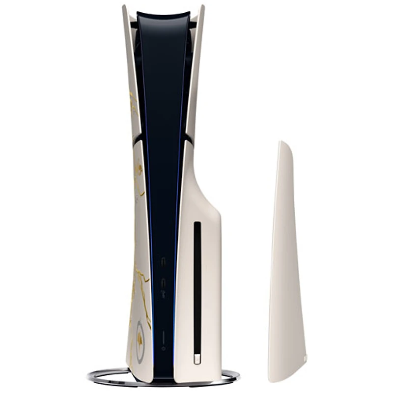PlayStation 5 Ghost of Yōtei Gold Limited Edition Bundle