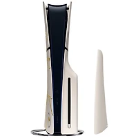 PlayStation 5 Ghost of Yōtei Gold Limited Edition Bundle