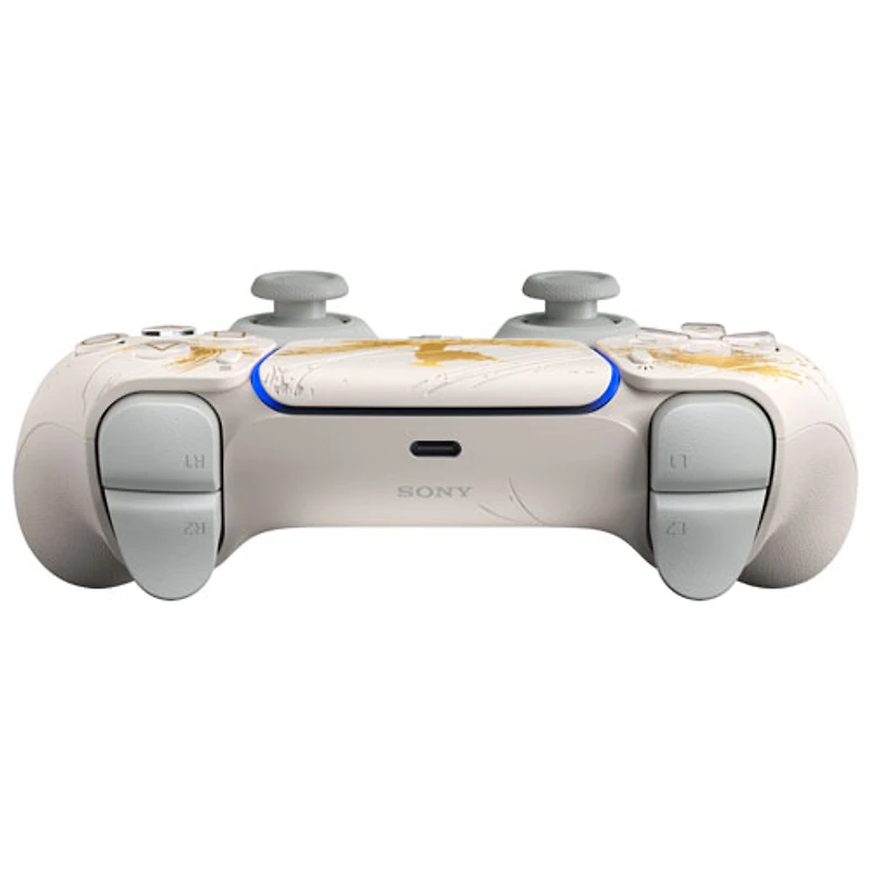 PlayStation 5 DualSense Wireless Controller