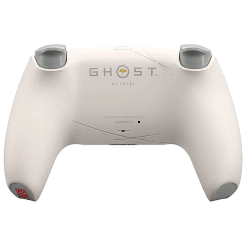 PlayStation 5 DualSense Wireless Controller