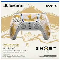 PlayStation 5 DualSense Wireless Controller