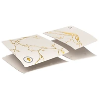 PlayStation 5 Pro Console Cover - Ghost of Yōtei Gold Limited Edition