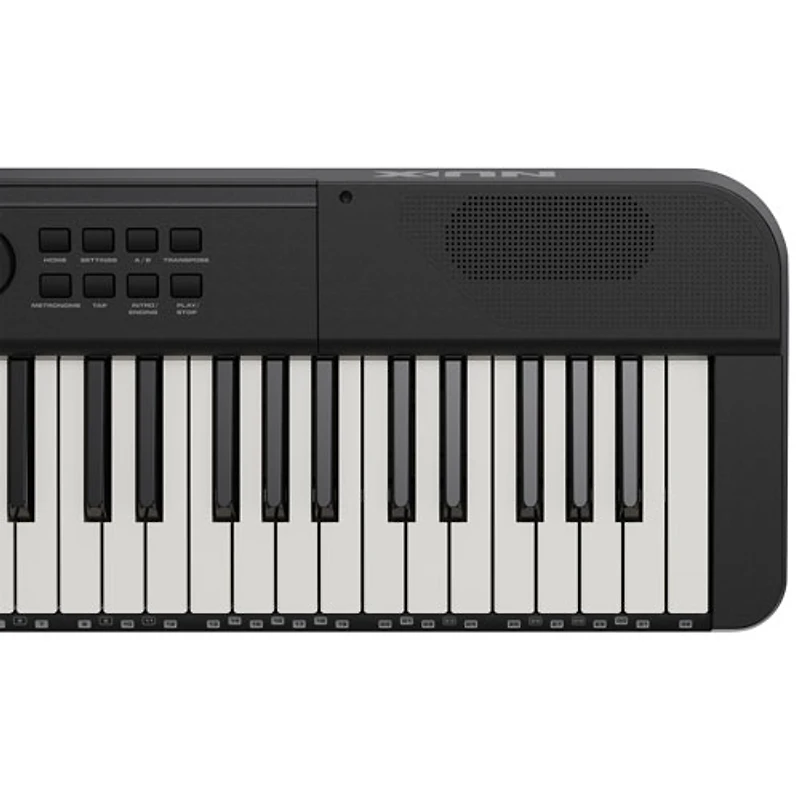 Clavier électrique portatif à 61 touches NEK-100 de Nux
