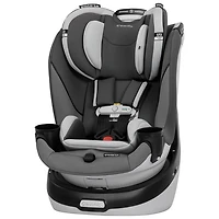 Evenflo Revolve360 Slim 2-in-1 Convertible Car Seat - Pearl Grey