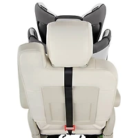 Evenflo Revolve360 Slim 2-in-1 Convertible Car Seat - Pearl Grey