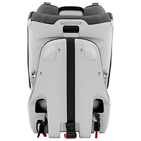 Evenflo Revolve360 Slim 2-in-1 Convertible Car Seat - Pearl Grey