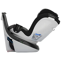 Evenflo Revolve360 Slim 2-in-1 Convertible Car Seat - Obsidian Black