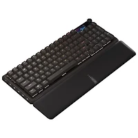 Corsair Vanguard Pro 96 Backlit Hall Effect MGX linear Pre-Lubricated Gaming Keyboard - English