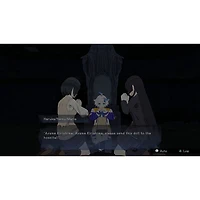 Jeu Corpse Party II: Darkness Distortion (PS5)